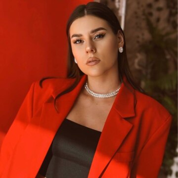 Юлия Андреевна Субботина