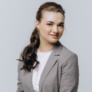 Кузнецова Виктория Игоревна