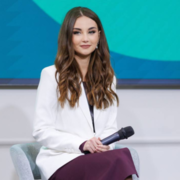 Орлова Алена Яковлевна Орлова Алена Яковлевна