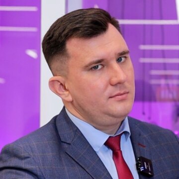 Михаил Валентинович Журавлёв