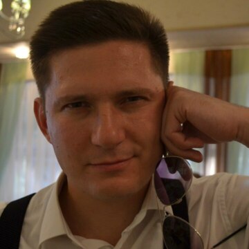 Александр Анатольевич Климов