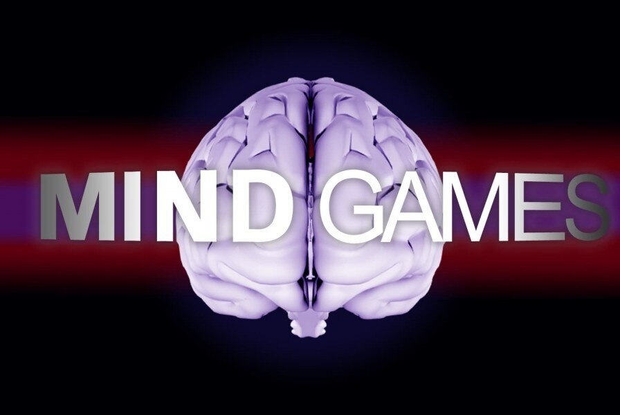 Интеллектуальная игра «Mind Games»