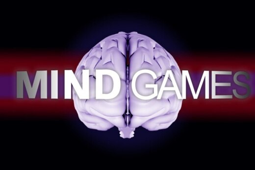 Интеллектуальная игра «Mind Games»
