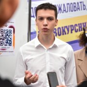 Выдрин Максим Андреевич