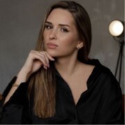 Кривенко-Бахмутская Юлия Николаевна Кривенко-Бахмутская Юлия Николаевна