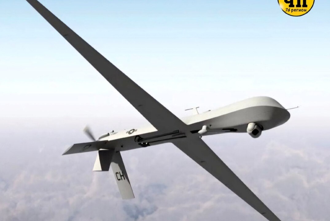 Инициативный технически совет по вопросам БПЛА