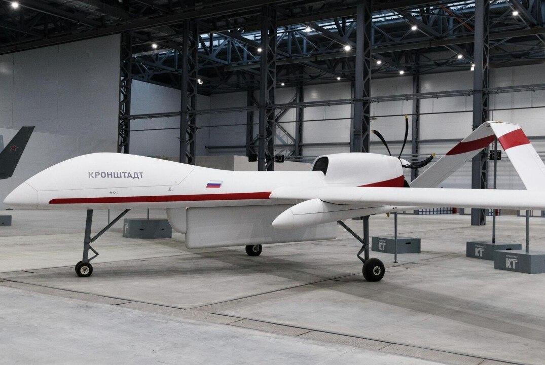 Инициативный технический совет по вопросам БПЛА