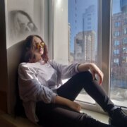 Язовских Кристина Язовских Кристина