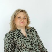 Никитина Екатерина Никитина Екатерина