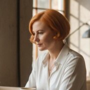 Воронкова Наталья