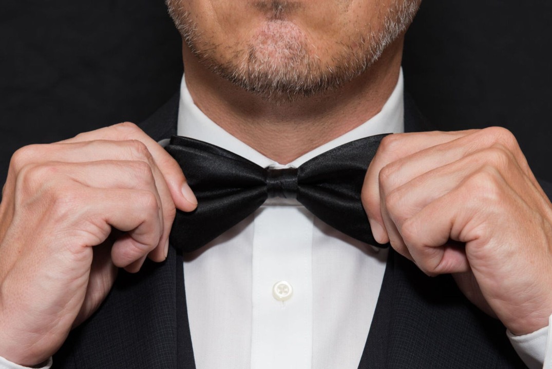 Основные правила этикета (правила поведения) для мужчин