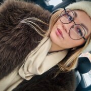 Васютина Елизавета Вячеславовна