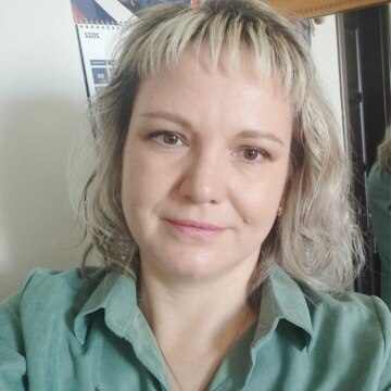 Ольга  Логунова