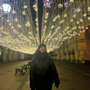 Бурдина Алина