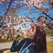 Крестинина Анастасия Михайловна