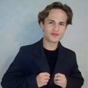 Прогушев Дмитрий Александрович Прогушев Дмитрий Александрович