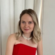 Обухова Анастасия Александровна Обухова Анастасия Александровна