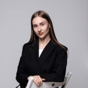 Драгункина Диана Александровна