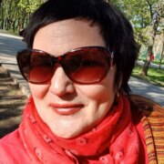 Тарская Любовь Владимировна