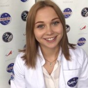 Савеко Алина Александровна