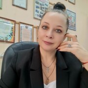 Ситникова Виктория Владимировна