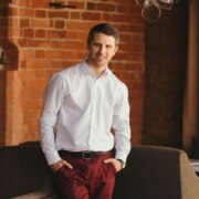 Клевако Стас Валентинович