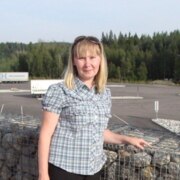 Семёнова Наталья Александровна