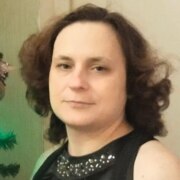 Чернова Вера Павловна