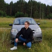 Зеленцов Антон Павлович