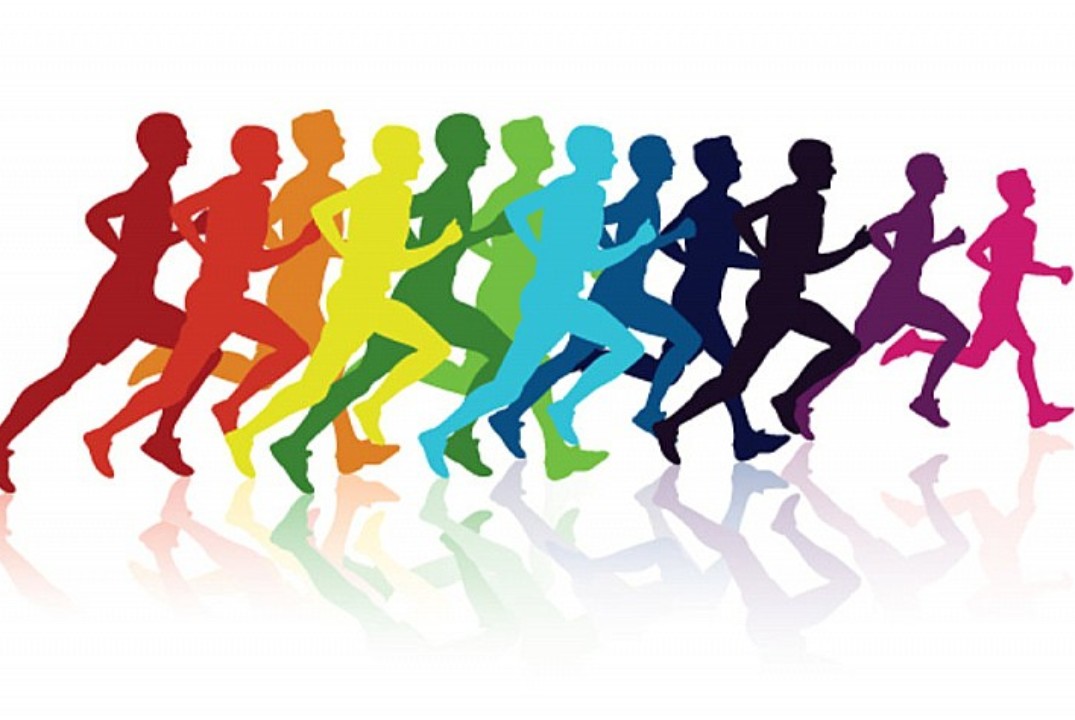 Встреча с Леонидом Тихоновым. Методика подготовки к беговым соревнованиям