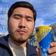 Будажапов Роман Максимович