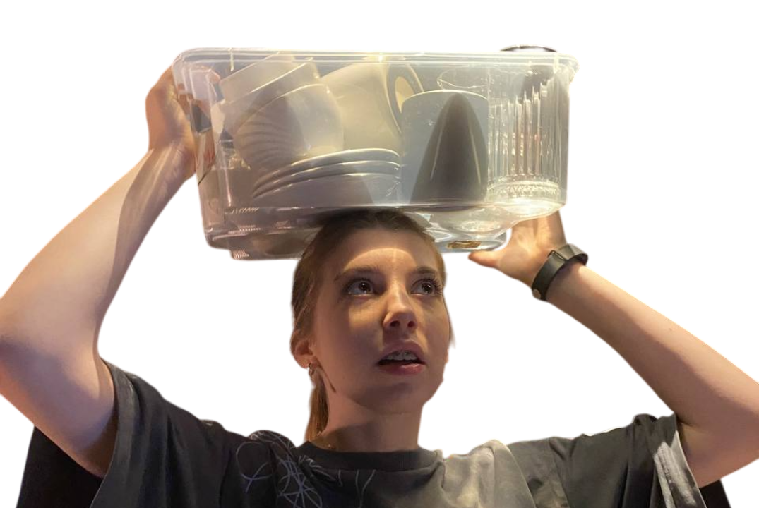 Тренинг "Круг сервиса"