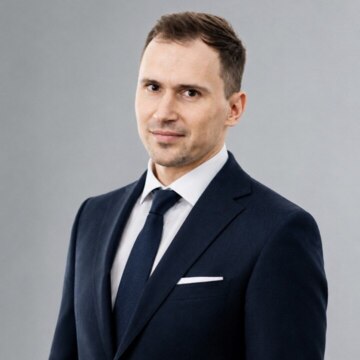 Роман Олегович Кос