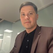 Воронин Вячеслав Евгеньевич