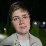 Жаров Максим Андреевич