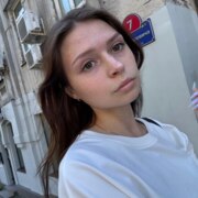 Таланова Полина