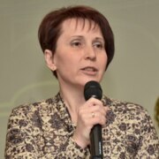 Евдокимова Елена Николаевна