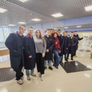 Качевский Виктор