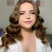 Устинова Анастасия Владимировна