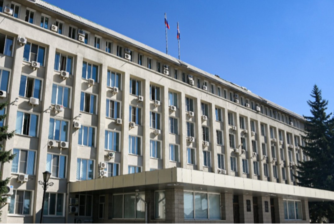 Деловая игра "Экологический кризис"