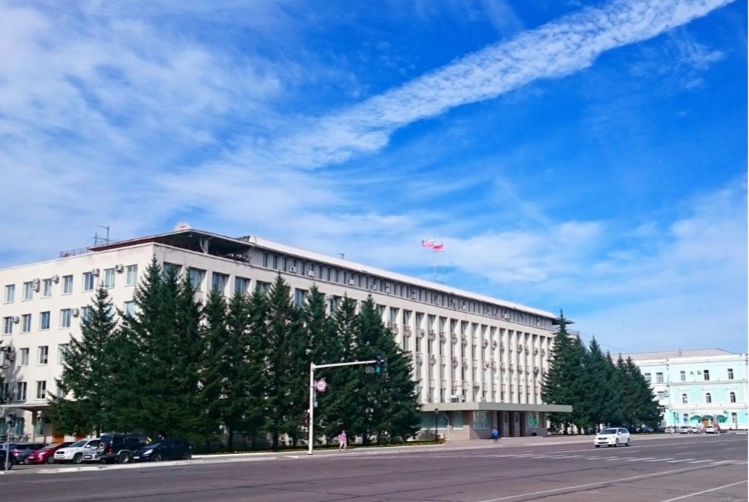 Молодежный форум «Кадры Будущего»