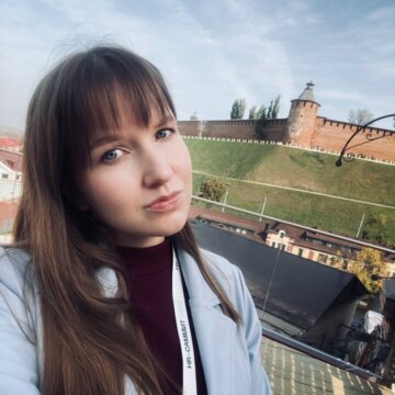 Татьяна Дмитриевна Маргелова