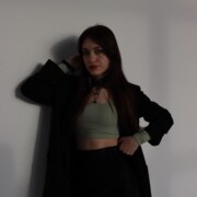 Велишкевич Кристина Евгеньевич Велишкевич Кристина Евгеньевич