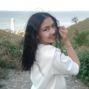 Абдыкадырова Джахан Абдыкадыровна