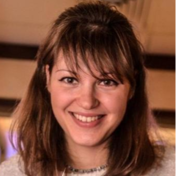 Александра Игоревна Ходакова