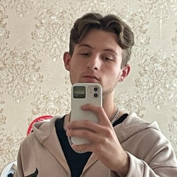 Тепин Максим Сергеевич