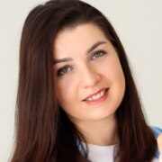 Коновалова Евгения