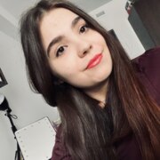 Степаненко Алина