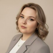 Копрова Екатерина Дмитриевна