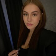 Жантоан София Сергеевна